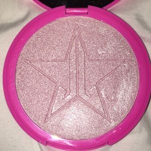 TRADE: Jeffree Star Skin Frost Princess Cut